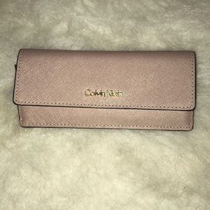 Calvin Klein wallet